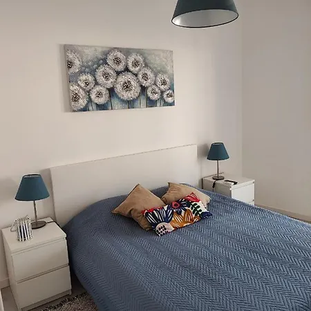 Milu House Apartment