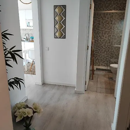 Milu House Апартаменты