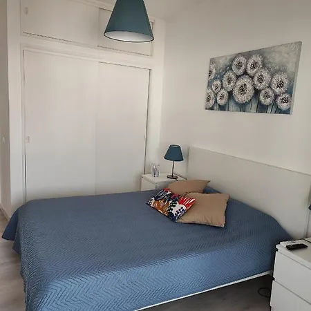 Milu House Apartment *