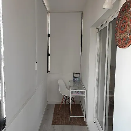 Milu House Apartment Faro