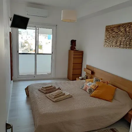 דירה Milu House פארו