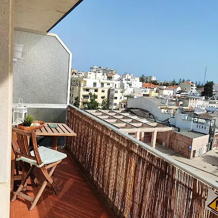 דירה Milu House *