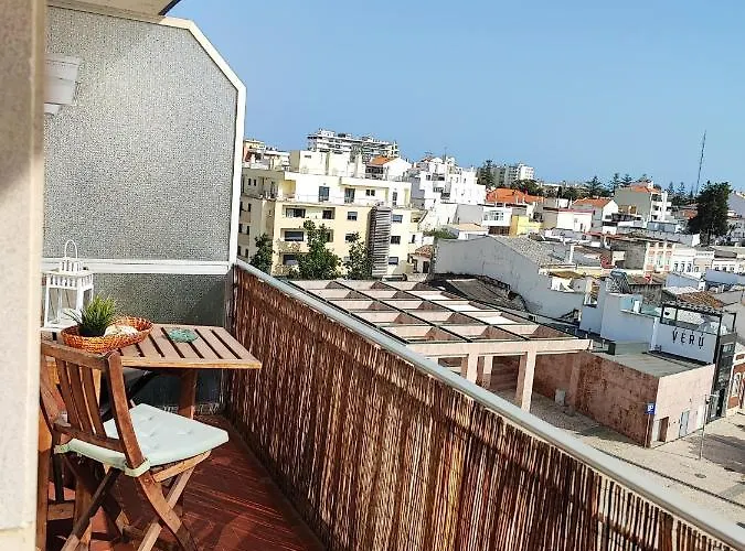 דירה Milu House *