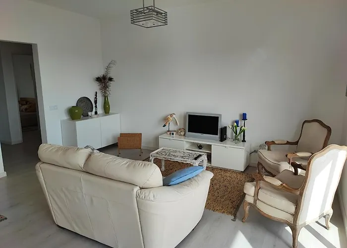 דירה Milu House פארו