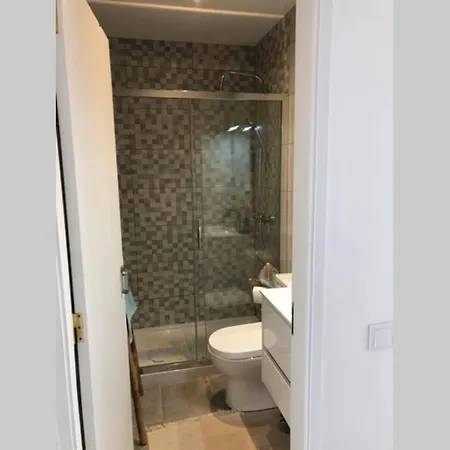 Apartament Milu House Dystrykt Faro