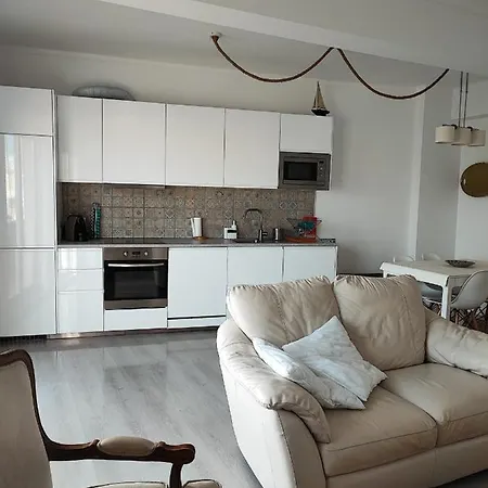 Milu House Apartament