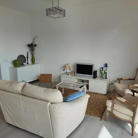 Apartament Milu House Dystrykt Faro