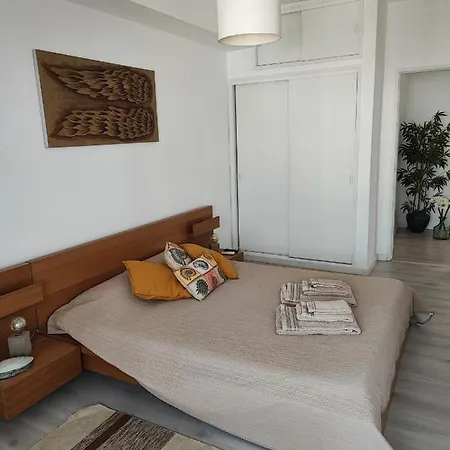 Milu House Dystrykt Faro